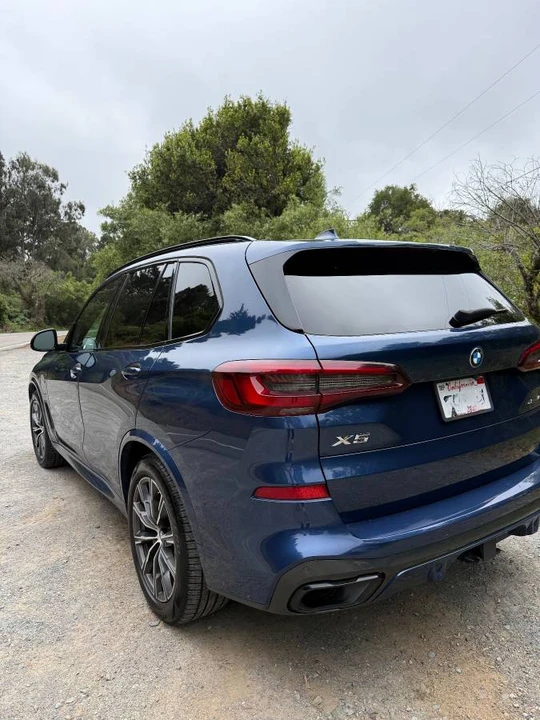 2022 BMW G05 X5 - Image 5 of 8