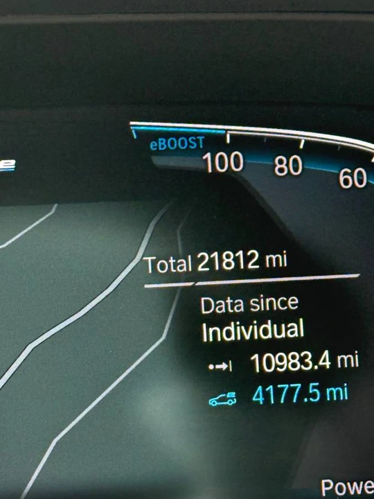 2022 BMW G05 X5 - Image 7 of 8