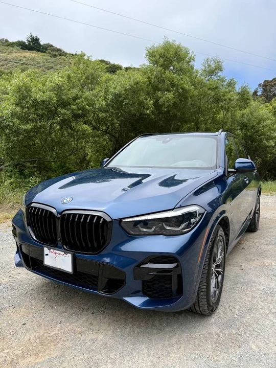 2022 BMW G05 X5 - Image 2 of 8