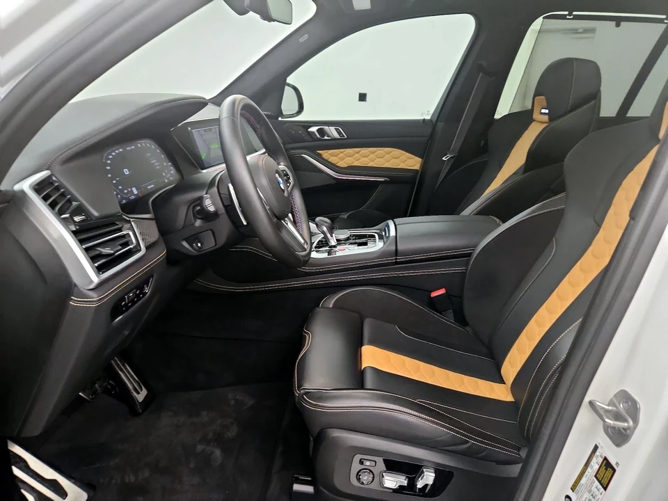 2022 BMW F95 X5 M - Image 12 of 27