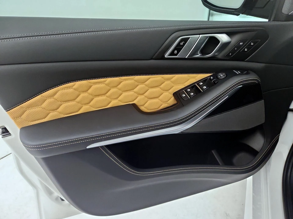 2022 BMW F95 X5 M - Image 13 of 27