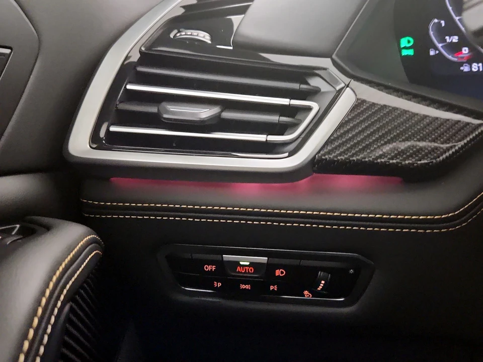 2022 BMW F95 X5 M - Image 14 of 27