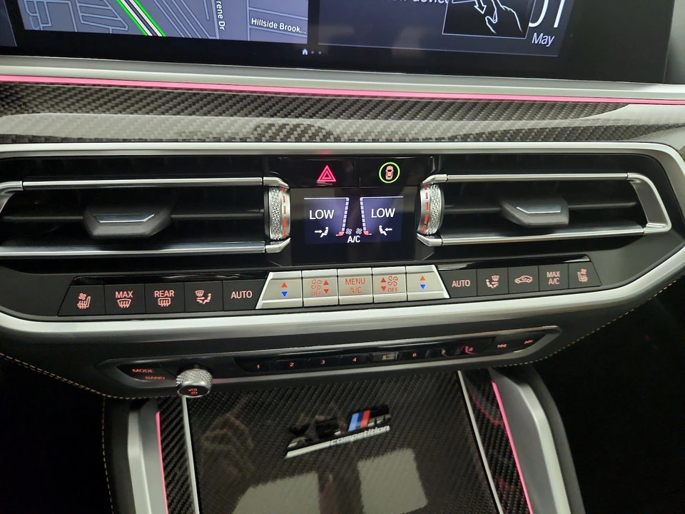 2022 BMW F95 X5 M - Image 17 of 27