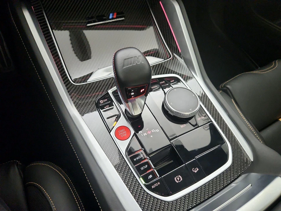 2022 BMW F95 X5 M - Image 18 of 27