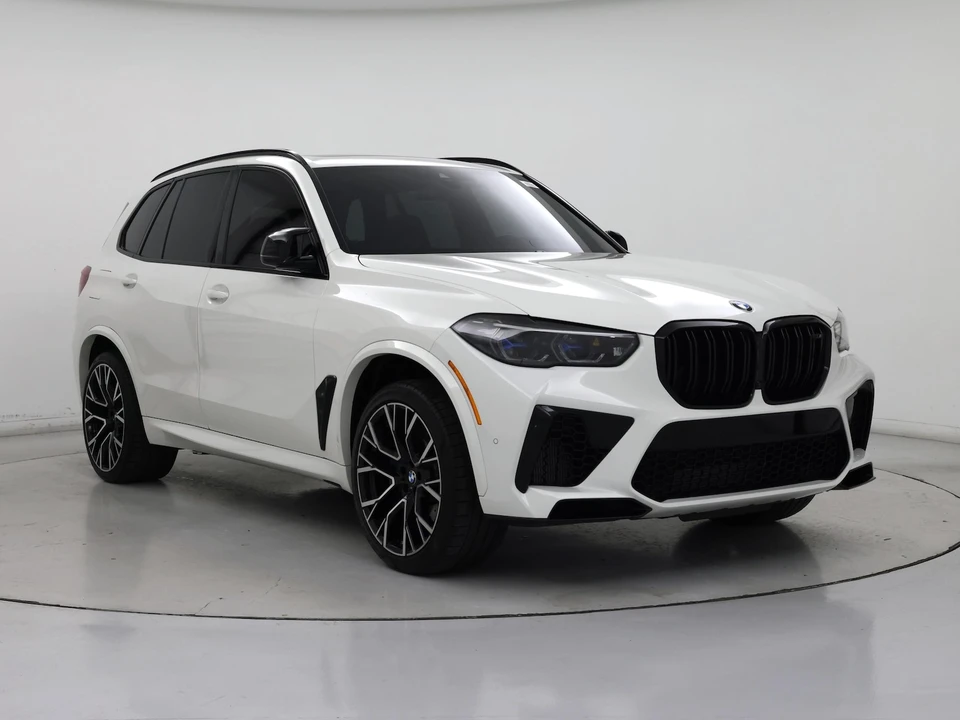2022 BMW F95 X5 M - Image 2 of 27