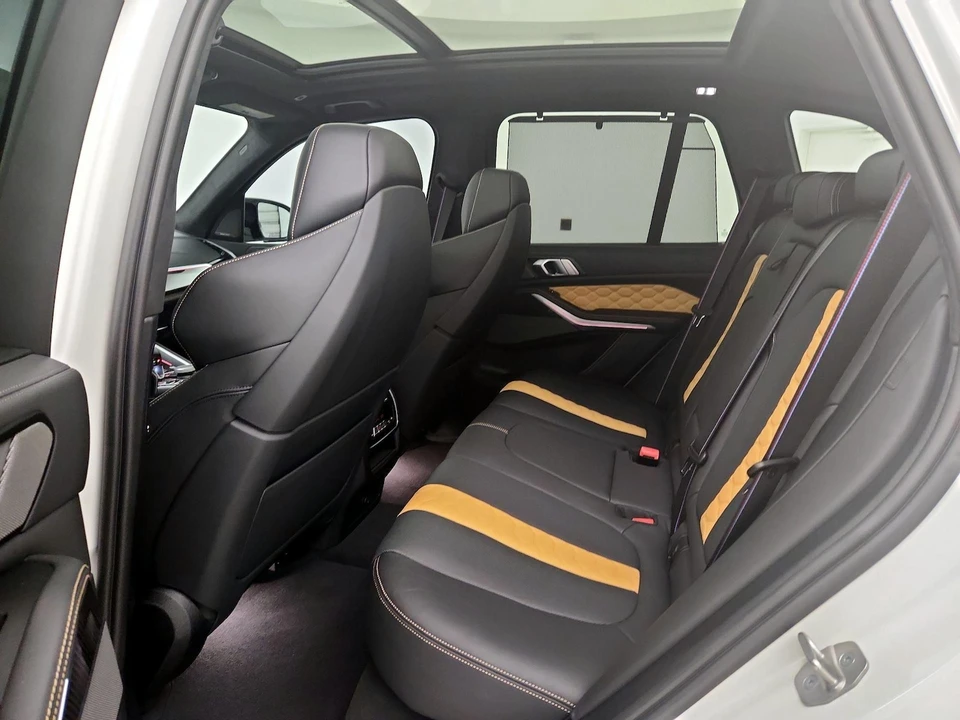 2022 BMW F95 X5 M - Image 21 of 27