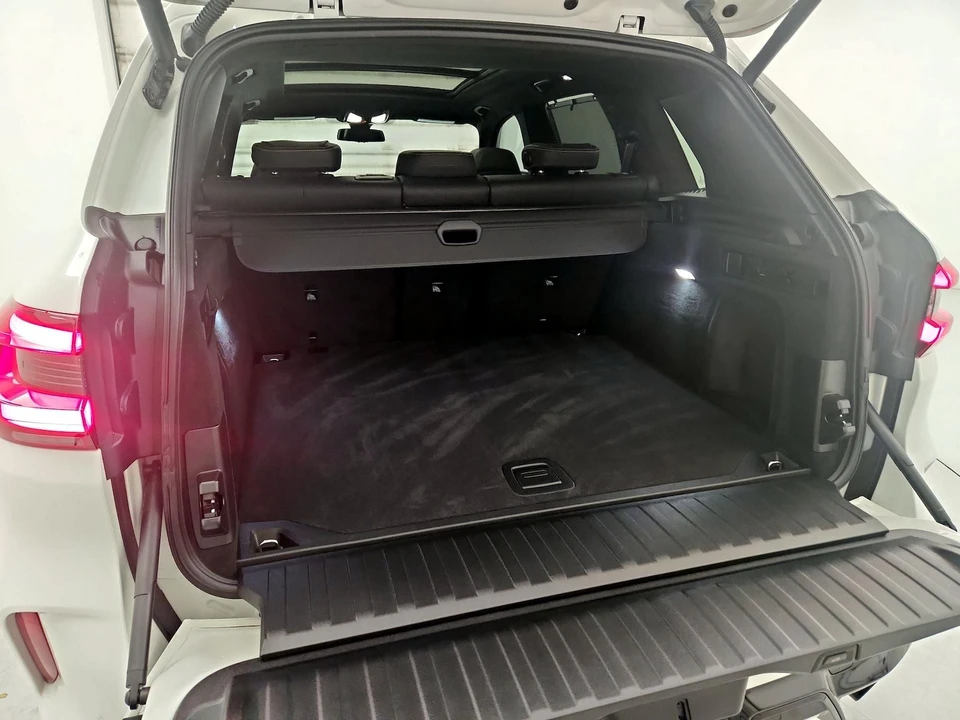 2022 BMW F95 X5 M - Image 22 of 27