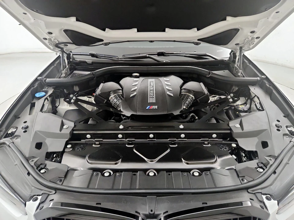 2022 BMW F95 X5 M - Image 23 of 27