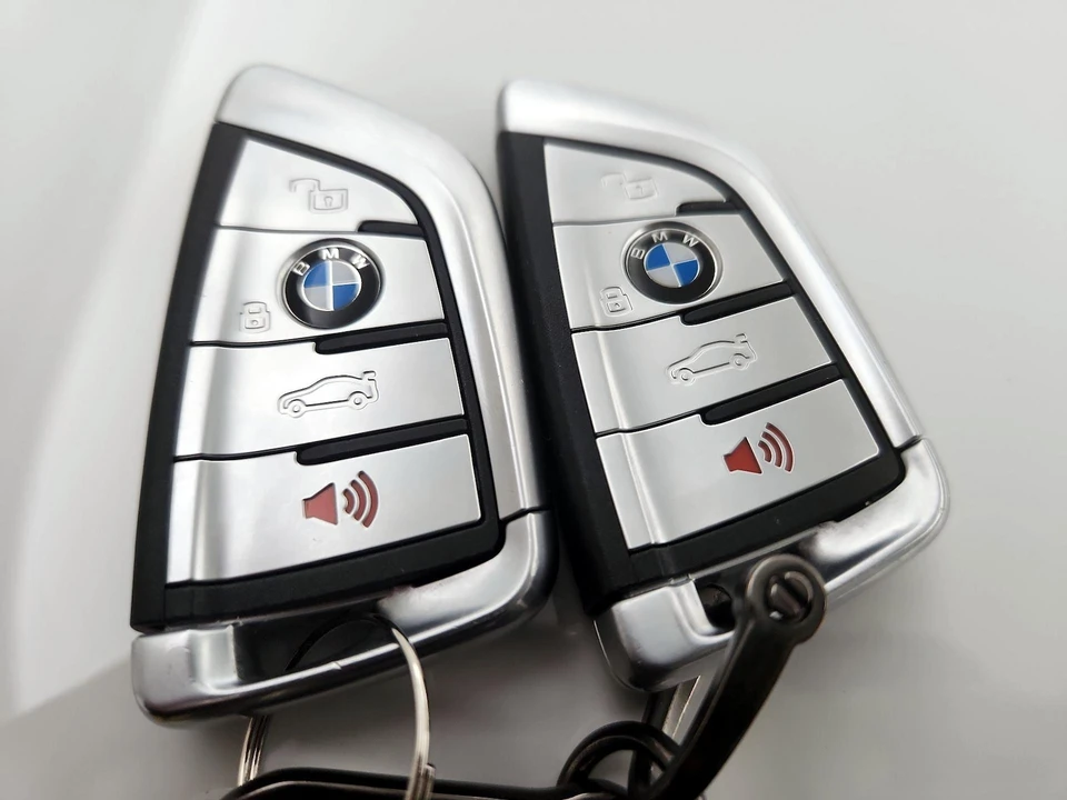 2022 BMW F95 X5 M - Image 24 of 27