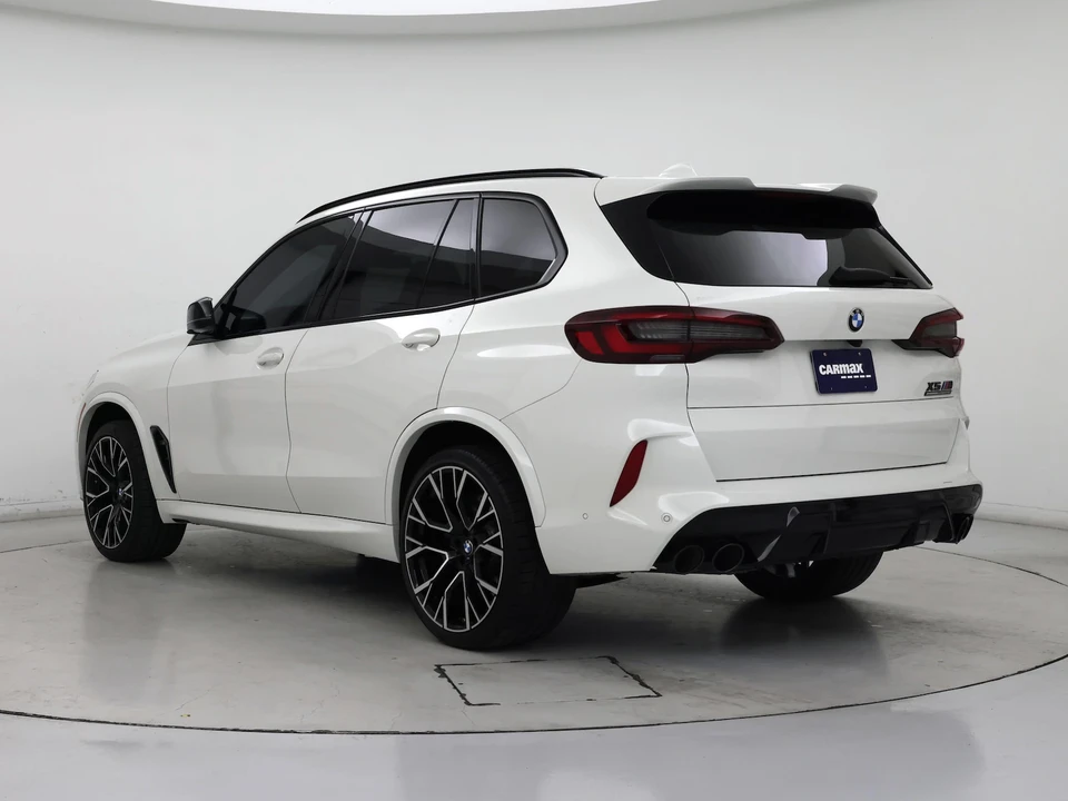 2022 BMW F95 X5 M - Image 3 of 27