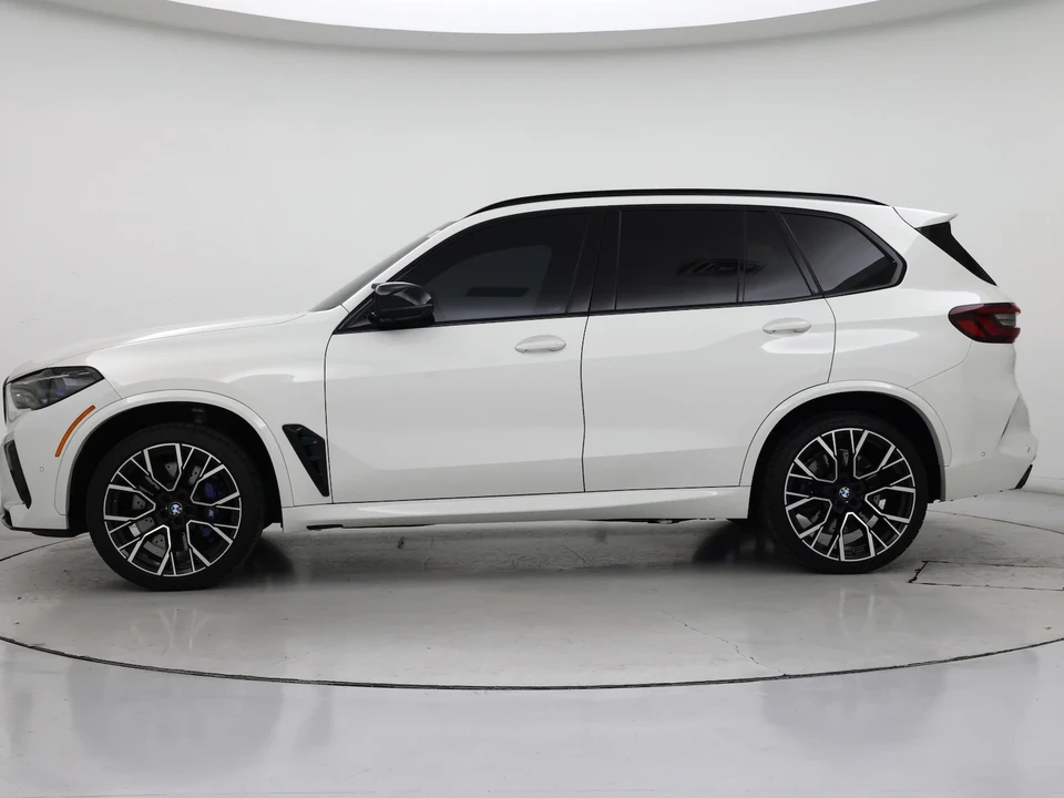2022 BMW F95 X5 M - Image 4 of 27