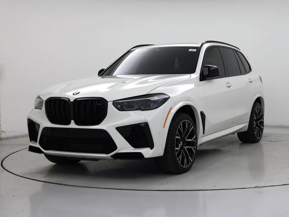 2022 BMW F95 X5 M - Image 5 of 27