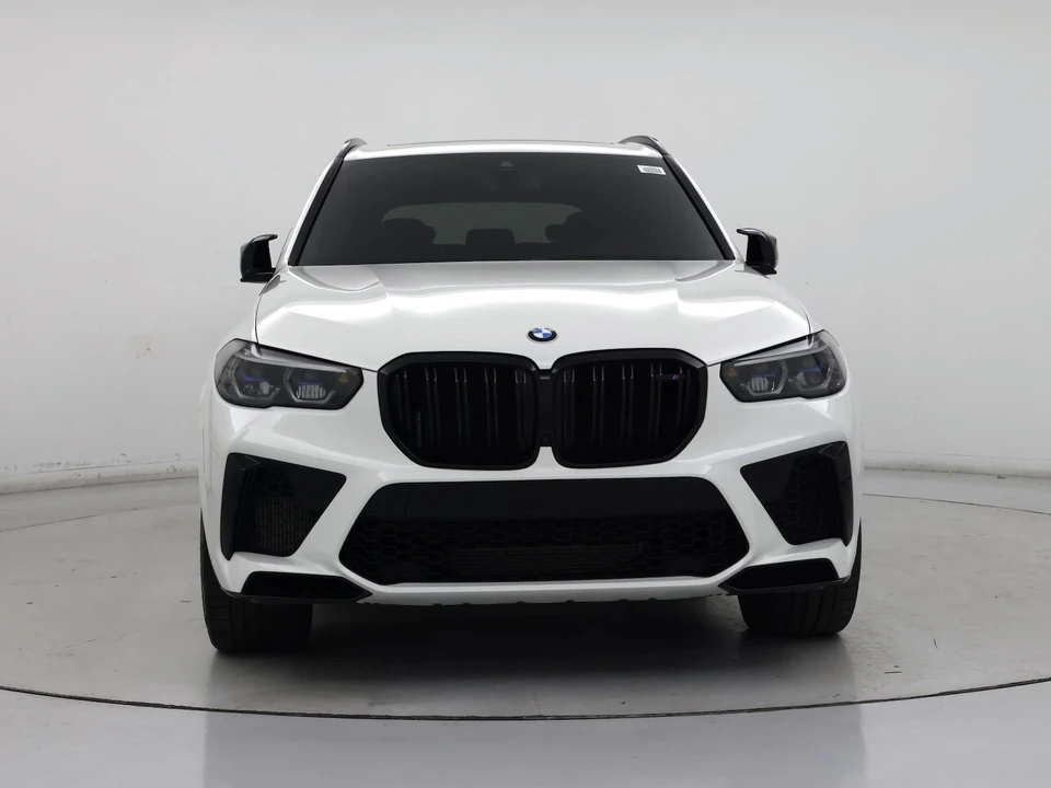 2022 BMW F95 X5 M - Image 6 of 27