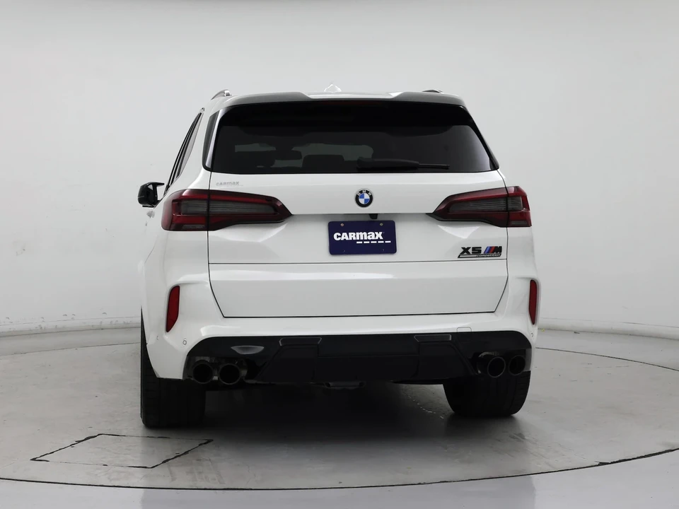 2022 BMW F95 X5 M - Image 7 of 27