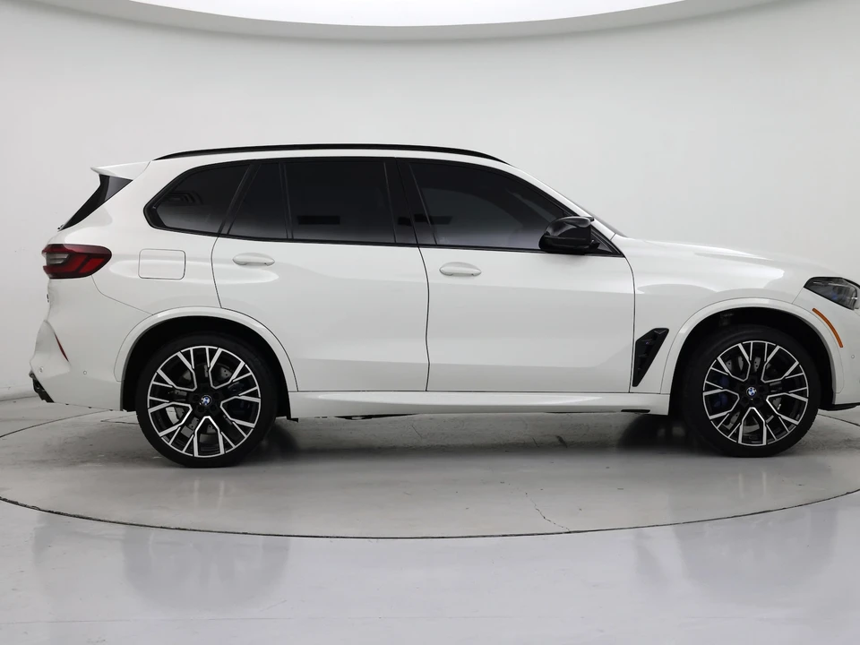 2022 BMW F95 X5 M - Image 8 of 27