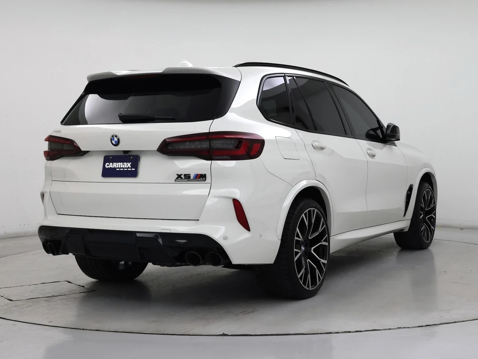 2022 BMW F95 X5 M - Image 9 of 27