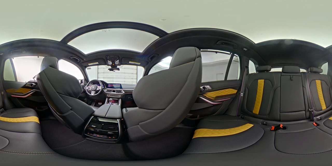 2022 BMW F95 X5 M - Image 26 of 27