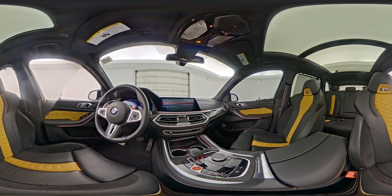 2022 BMW F95 X5 M - Image 27 of 27