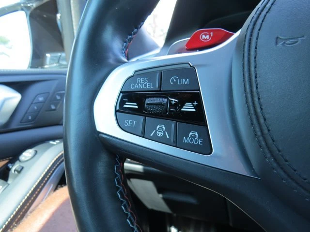 2022 BMW F95 X5 M - Image 20 of 20