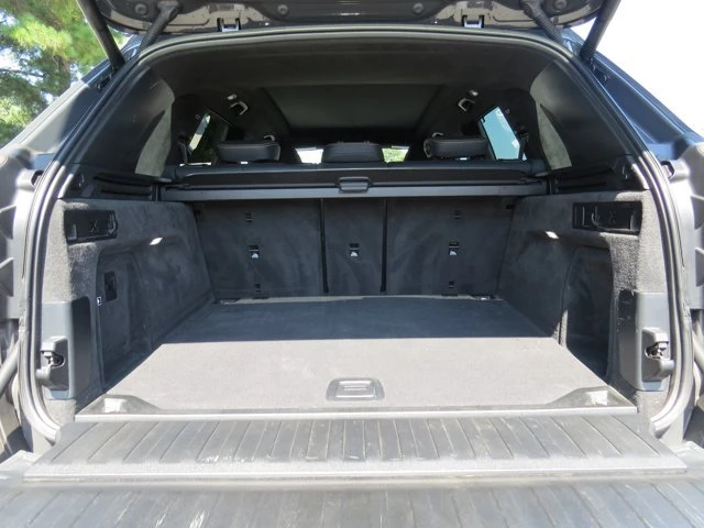 2022 BMW F95 X5 M - Image 11 of 20