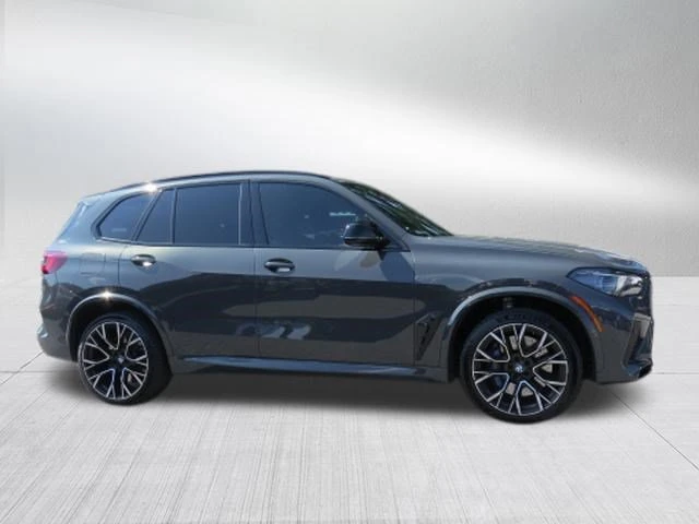2022 BMW F95 X5 M - Image 2 of 20