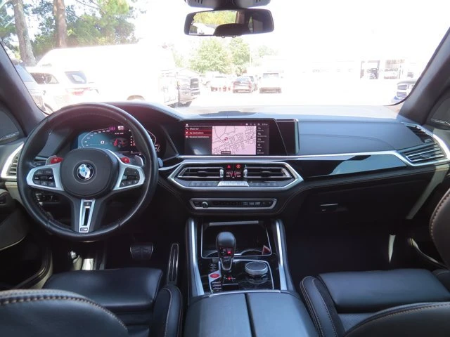 2022 BMW F95 X5 M - Image 17 of 20