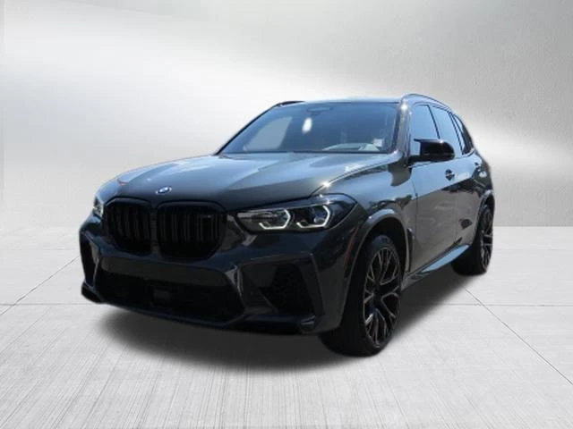 2022 BMW F95 X5 M - Image 8 of 20