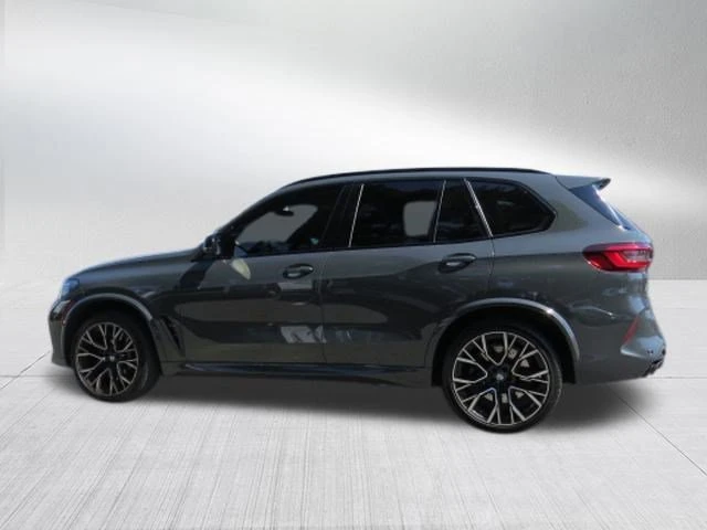 2022 BMW F95 X5 M - Image 7 of 20