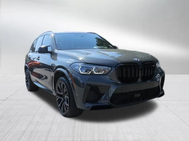2022 BMW F95 X5 M - Image 10 of 20