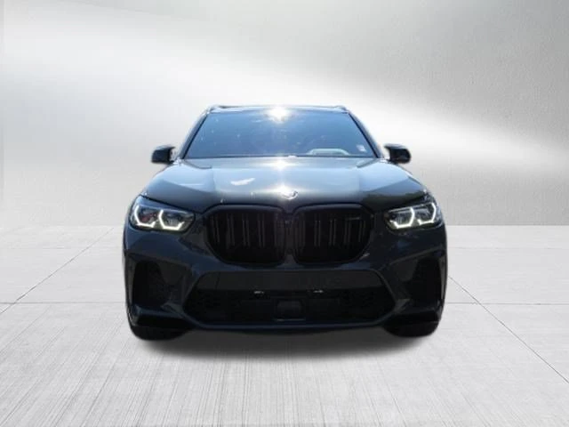 2022 BMW F95 X5 M - Image 9 of 20
