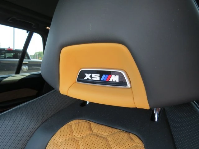 2022 BMW F95 X5 M - Image 16 of 20