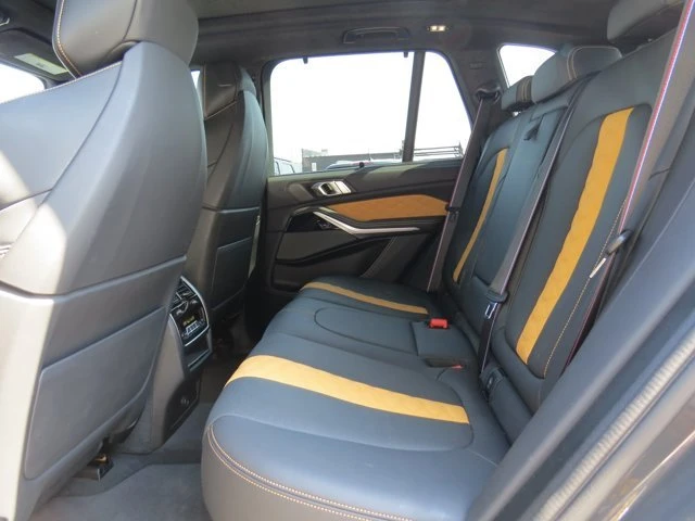 2022 BMW F95 X5 M - Image 12 of 20