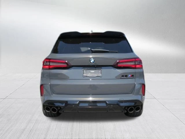 2022 BMW F95 X5 M - Image 5 of 20