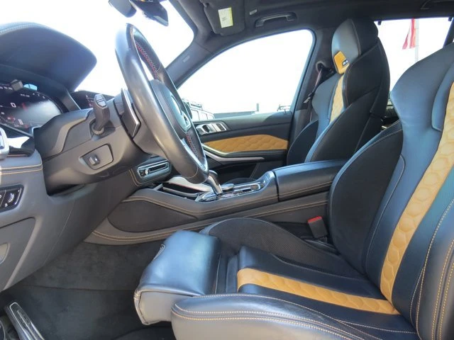 2022 BMW F95 X5 M - Image 14 of 20