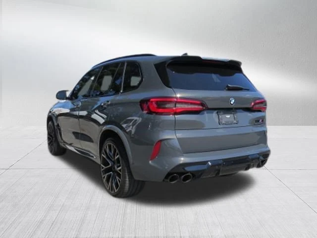 2022 BMW F95 X5 M - Image 6 of 20