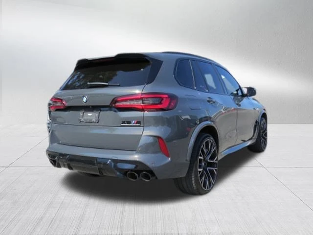 2022 BMW F95 X5 M - Image 4 of 20
