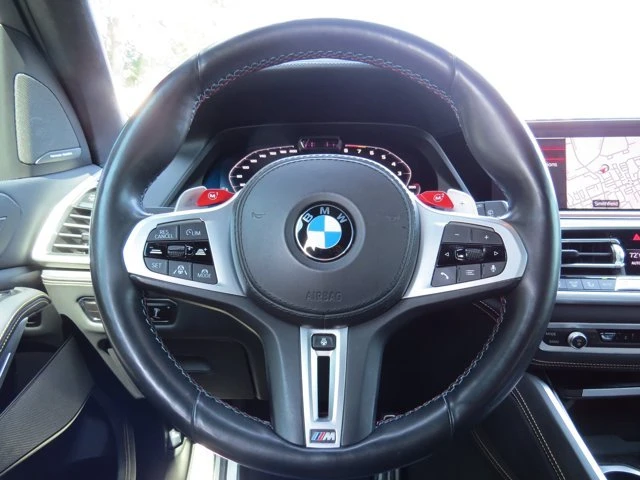 2022 BMW F95 X5 M - Image 19 of 20