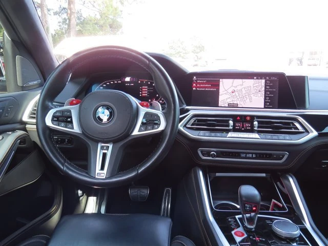 2022 BMW F95 X5 M - Image 18 of 20
