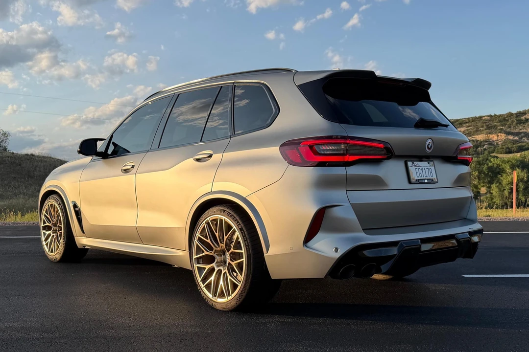 2022 BMW G05 X5 - Image 4 of 31
