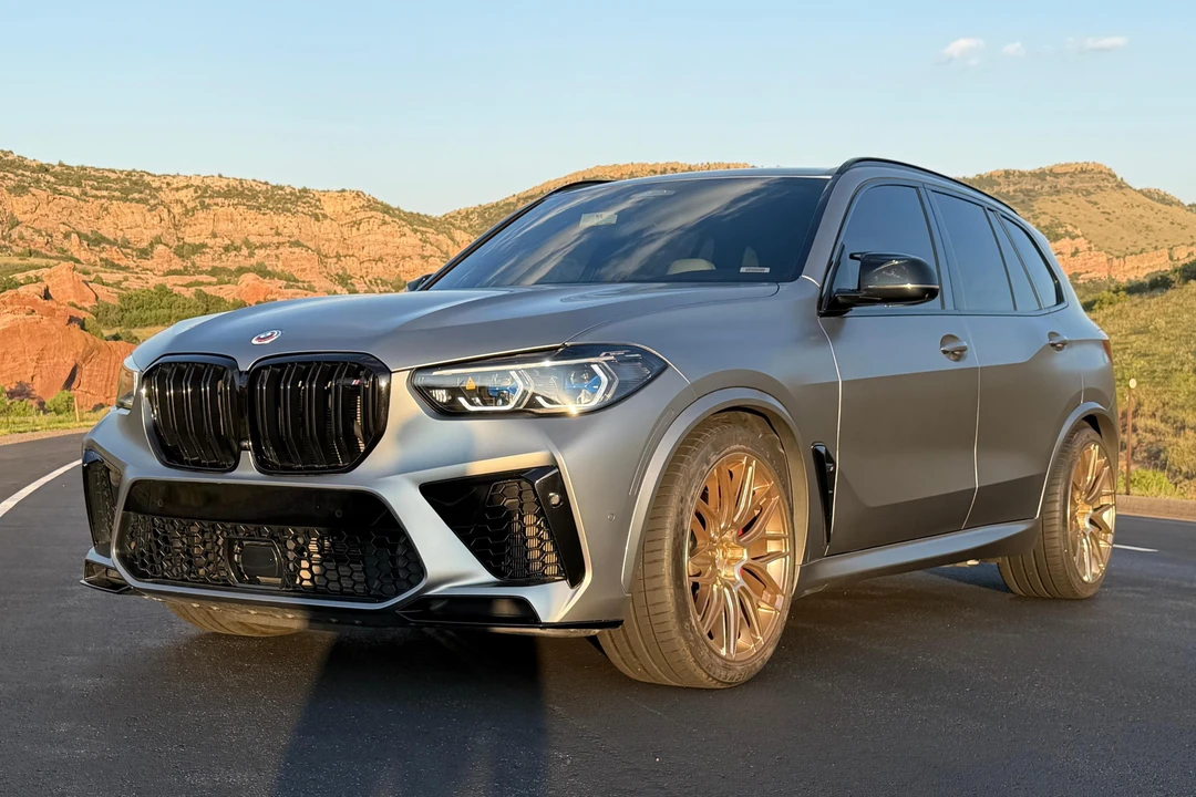 2022 BMW G05 X5 - Image 6 of 31