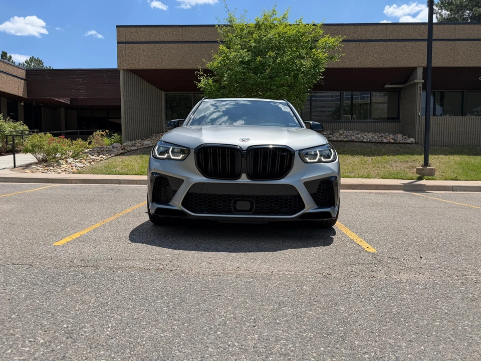 2022 BMW G05 X5 - Image 8 of 31