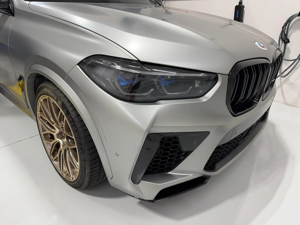 2022 BMW G05 X5 - Image 18 of 31