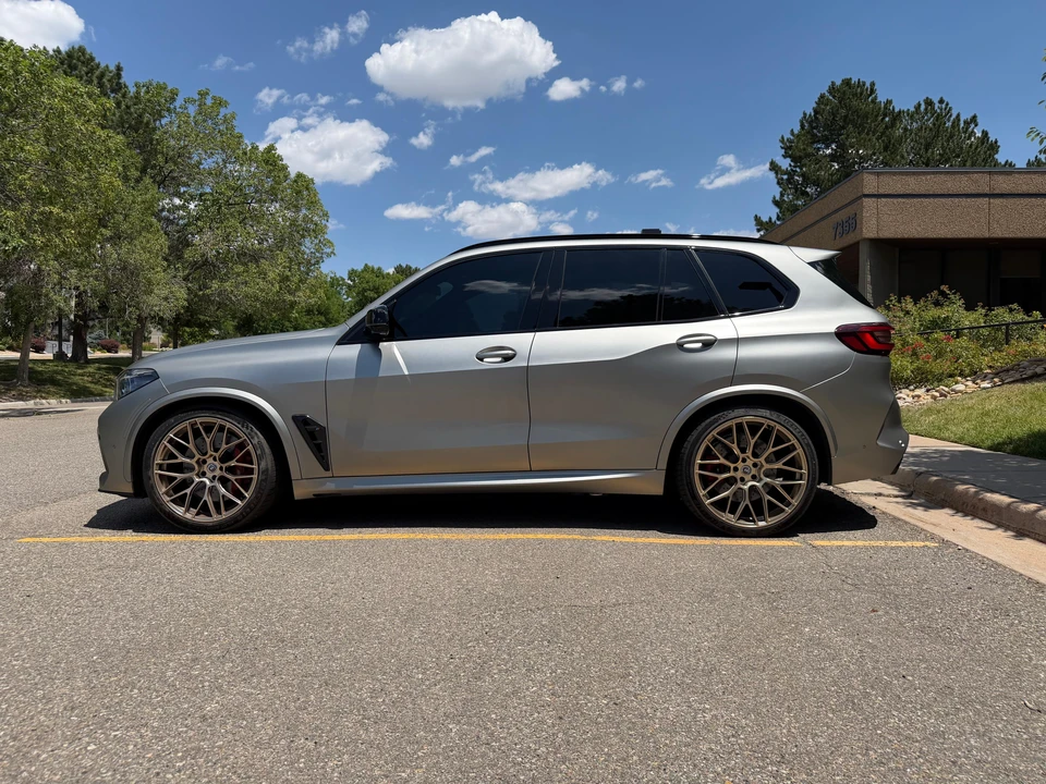 2022 BMW G05 X5 - Image 10 of 31