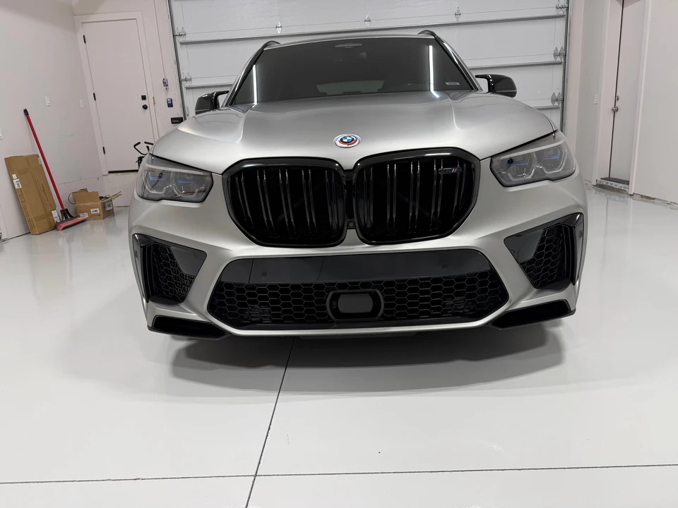 2022 BMW G05 X5 - Image 15 of 31