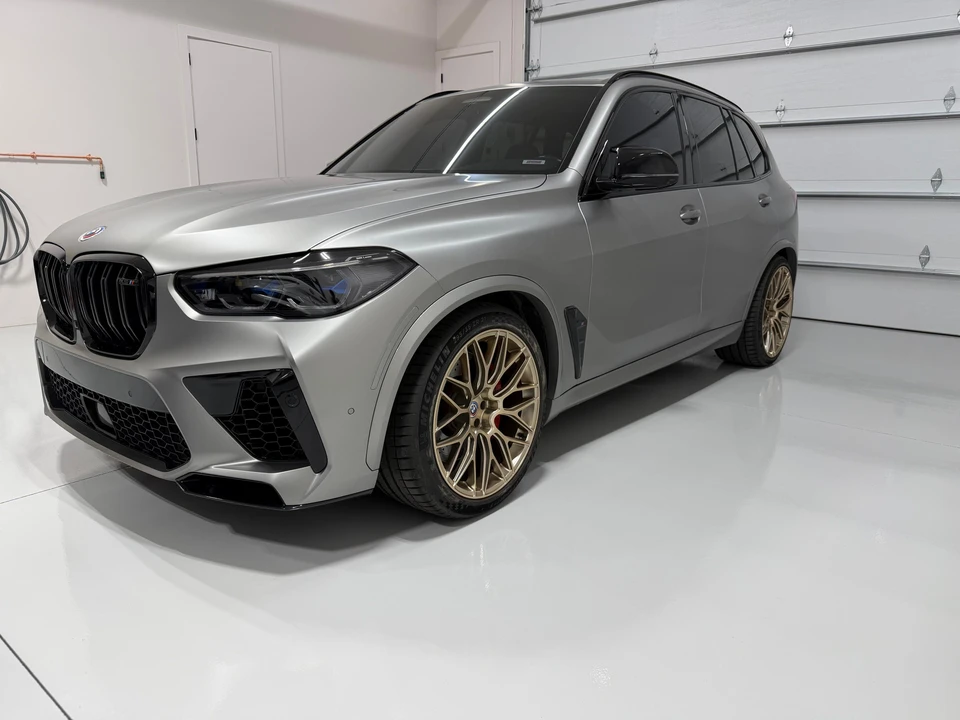 2022 BMW G05 X5 - Image 16 of 31