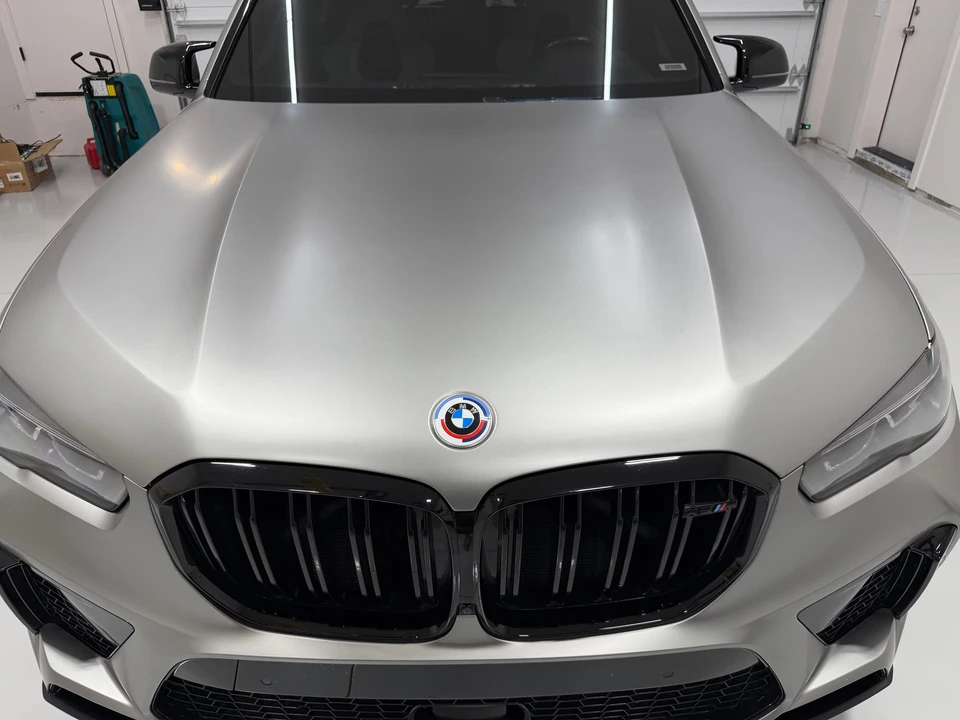 2022 BMW G05 X5 - Image 23 of 31