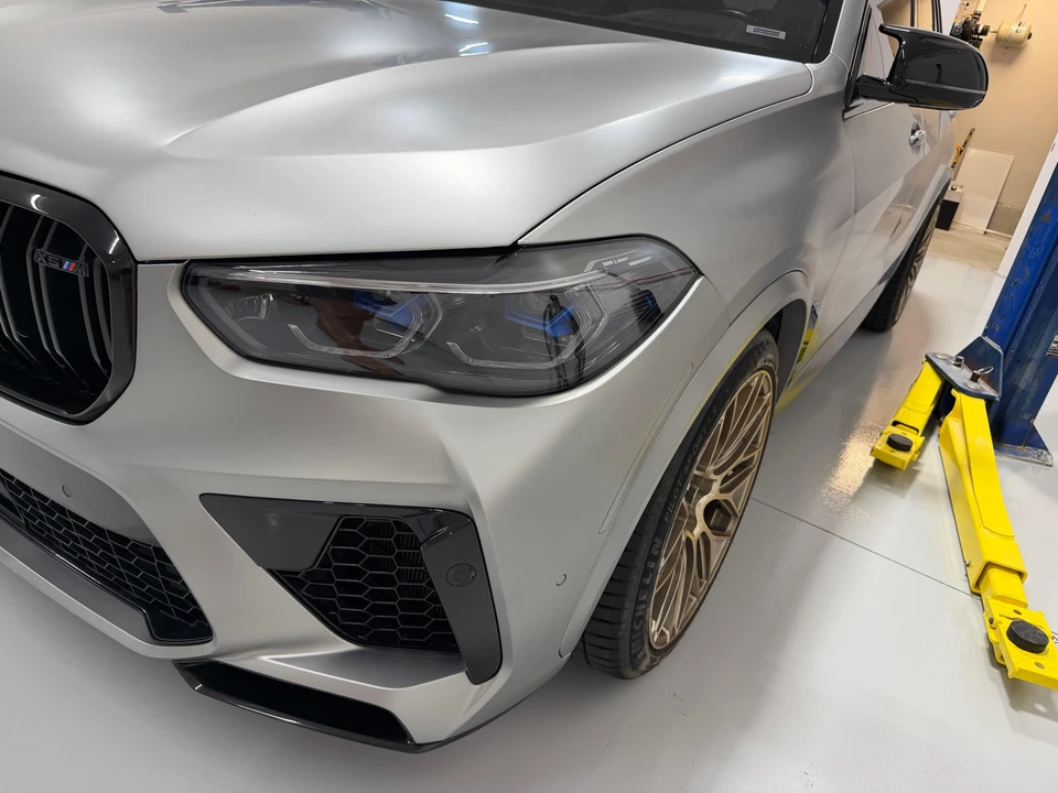 2022 BMW G05 X5 - Image 27 of 31