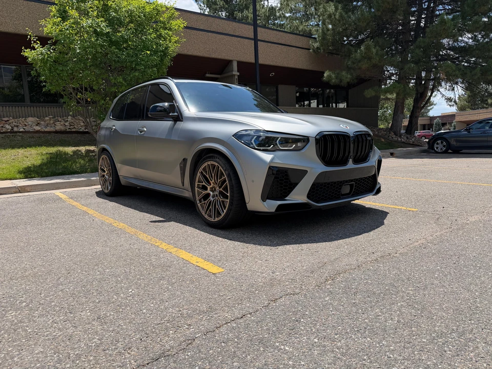 2022 BMW G05 X5 - Image 14 of 31