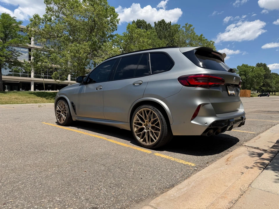 2022 BMW G05 X5 - Image 11 of 31