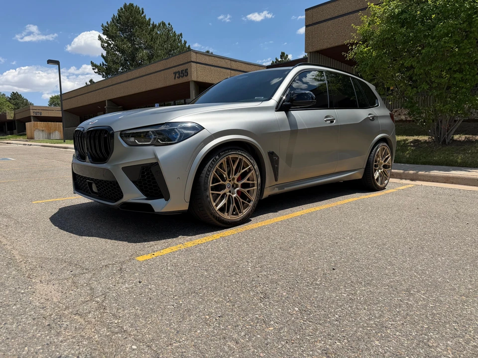 2022 BMW G05 X5 - Image 9 of 31
